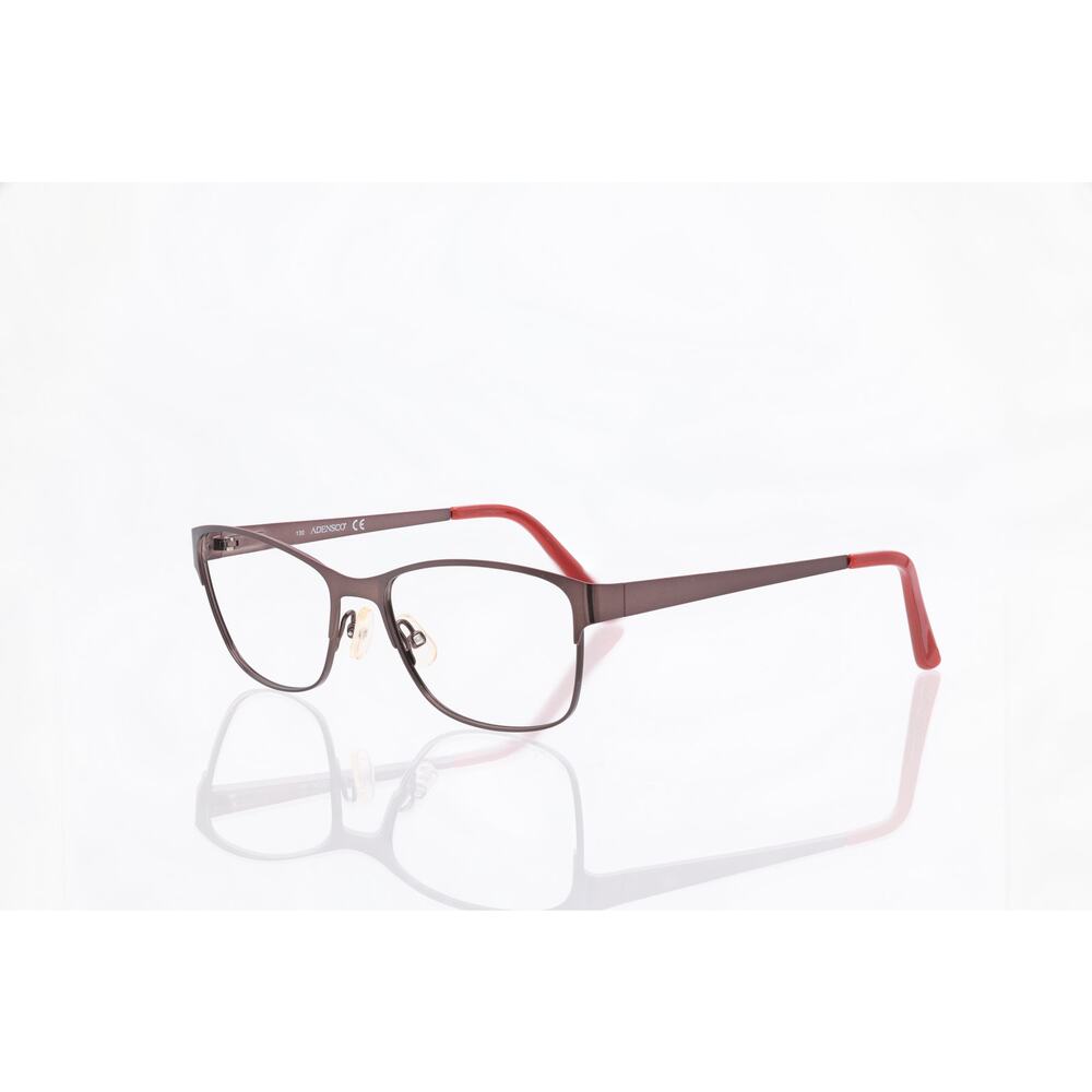 Adensco	AD205 ESJ 51-16-130mm Eyeglasses FRAMES ONLY - GOOD CONDITION